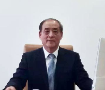 ETS生物科技董事長(zhǎng)劉長(zhǎng)生教授 ETS生物科技董事長(zhǎng)劉長(zhǎng)生教授